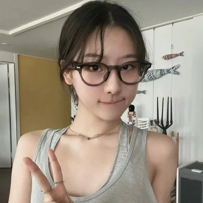 那个静默的阳光午后
