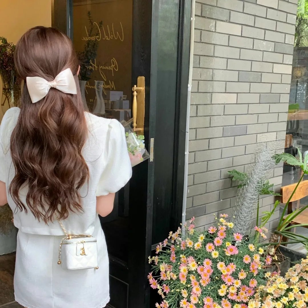 甜蜜